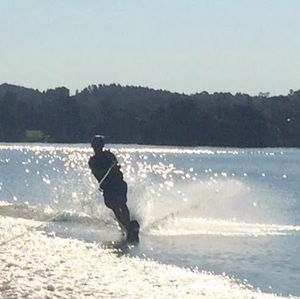 Meet your Posher, Douglas